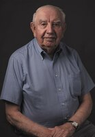 Donald John Wakey