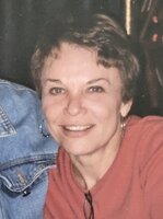 Patricia  Butt-Tyson