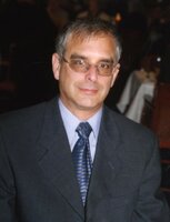 Gregory Charles Plastow