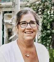 Shelley Ann Giese