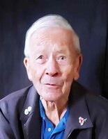 Walter Edward Irwin