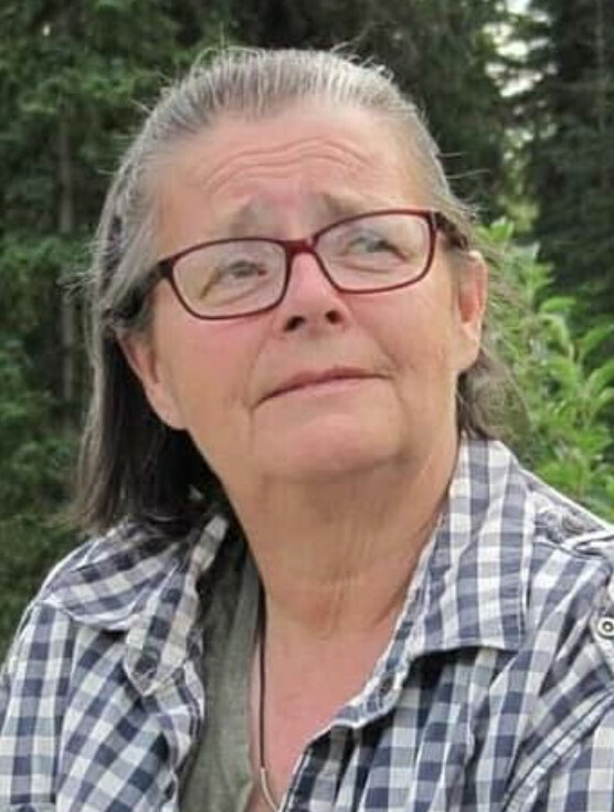 Kathleen  Graydon