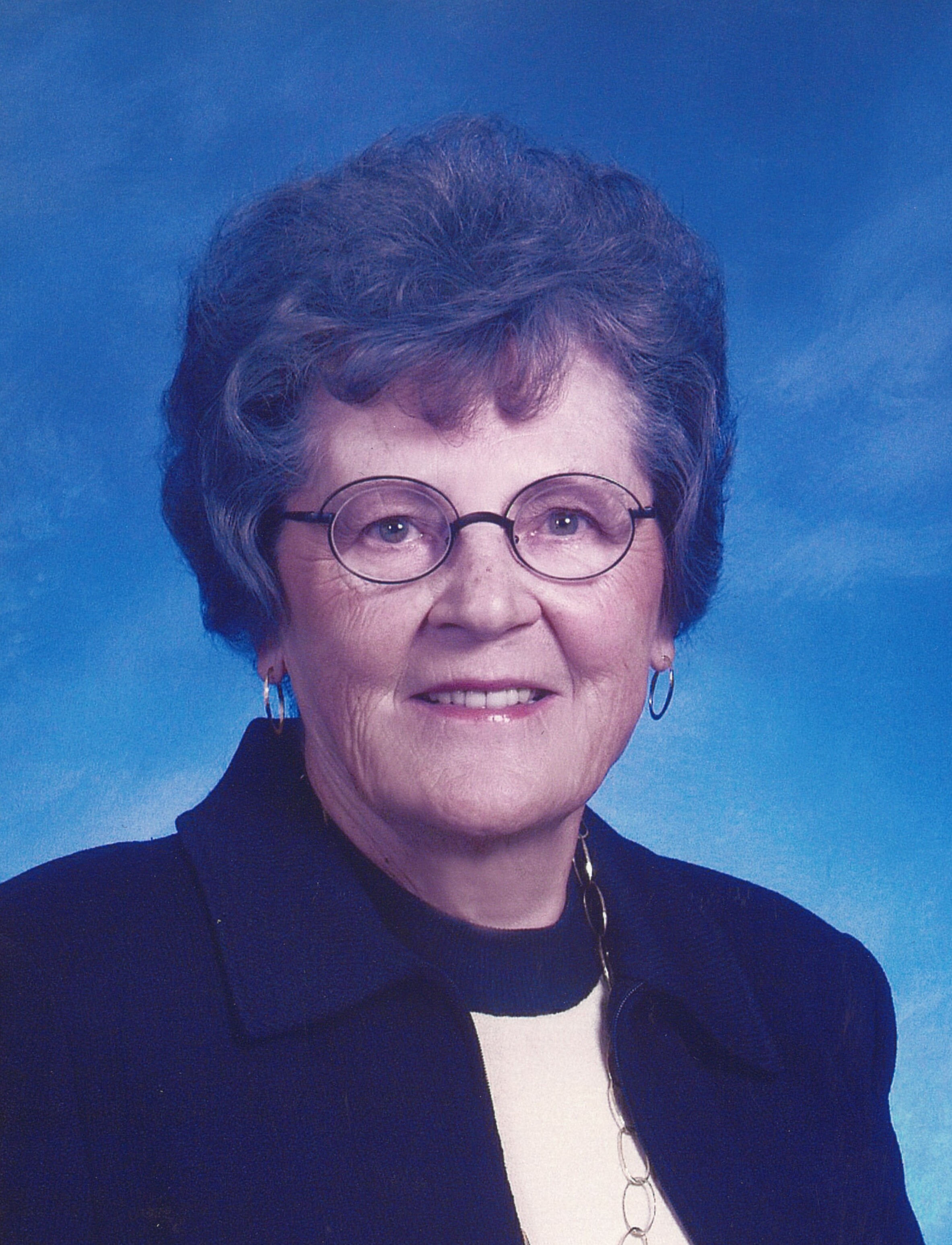 Eileen  Neale