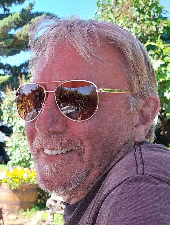 Philip David Cotter