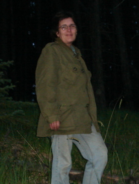 Charlotte Elaine Bozek