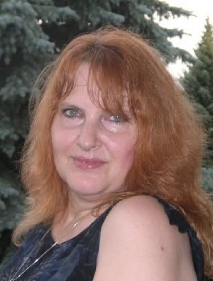 Dorlaine Dora Dirks
