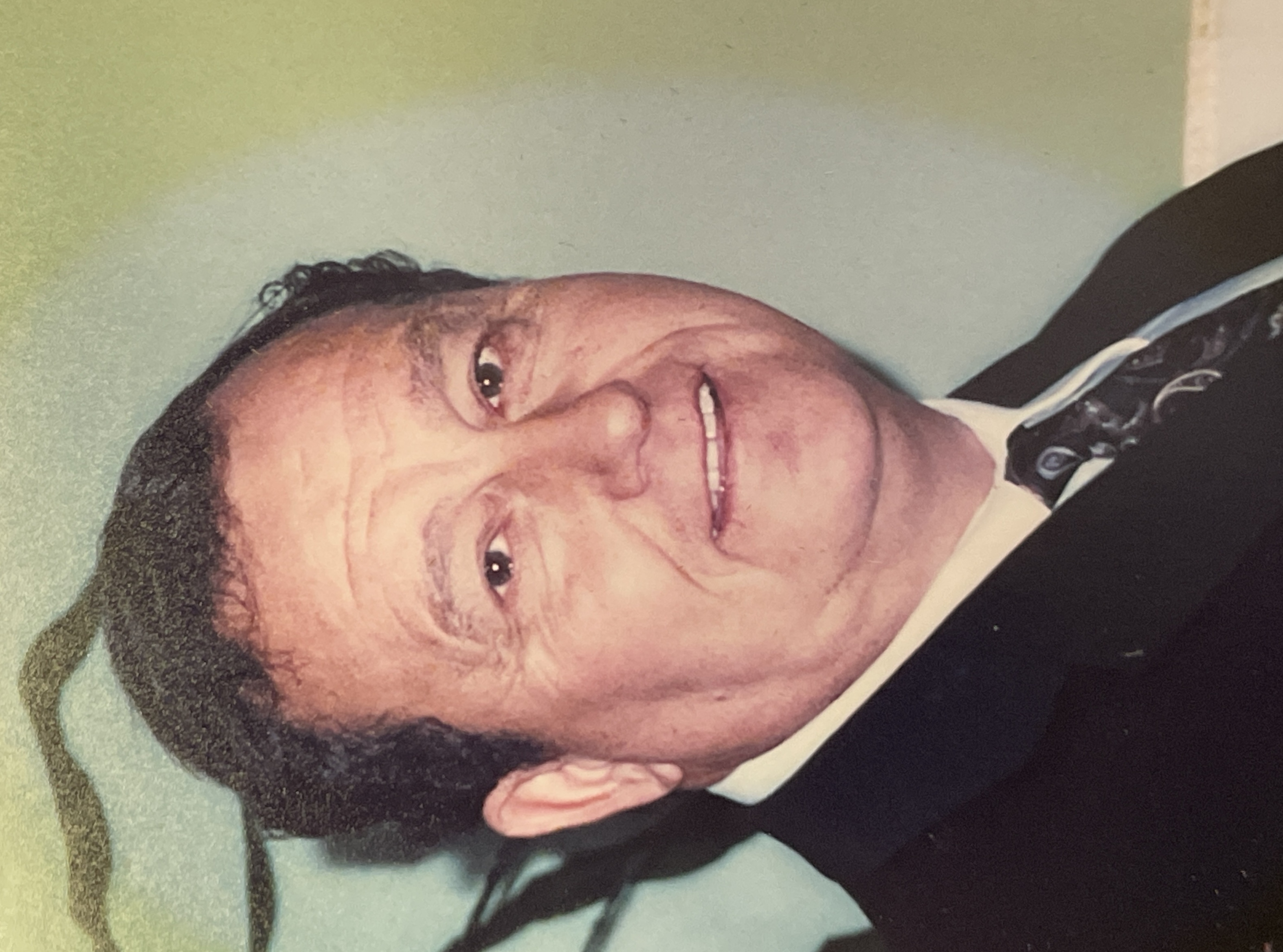Lestor Kenton Gillrie