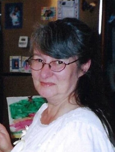 Deborah Pauline Swanson