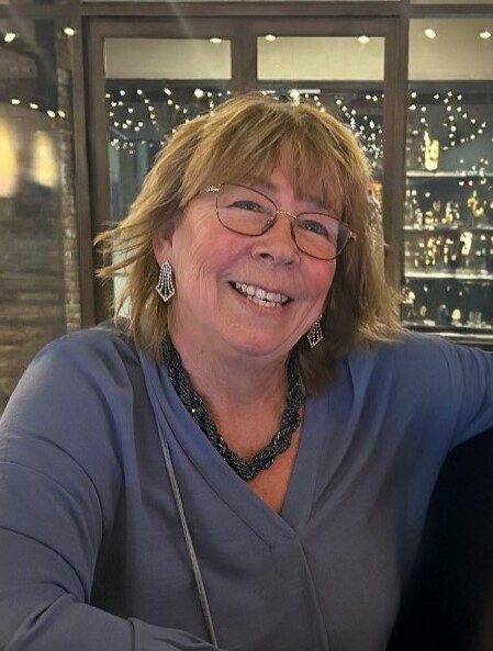 Susan Carolynne Peet