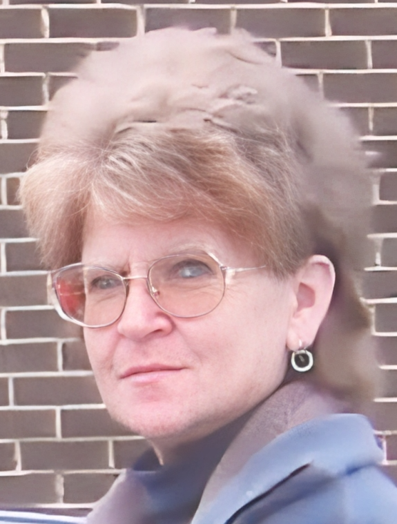 Joyce Lynn Baird