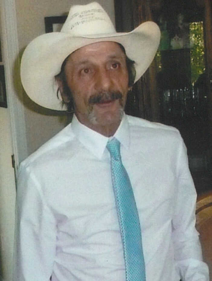 John Alvin Nelson